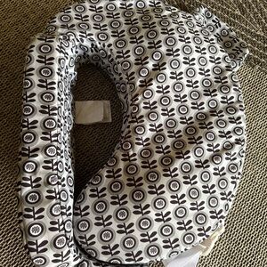 My Brest Friend Original Nursing Pillow
